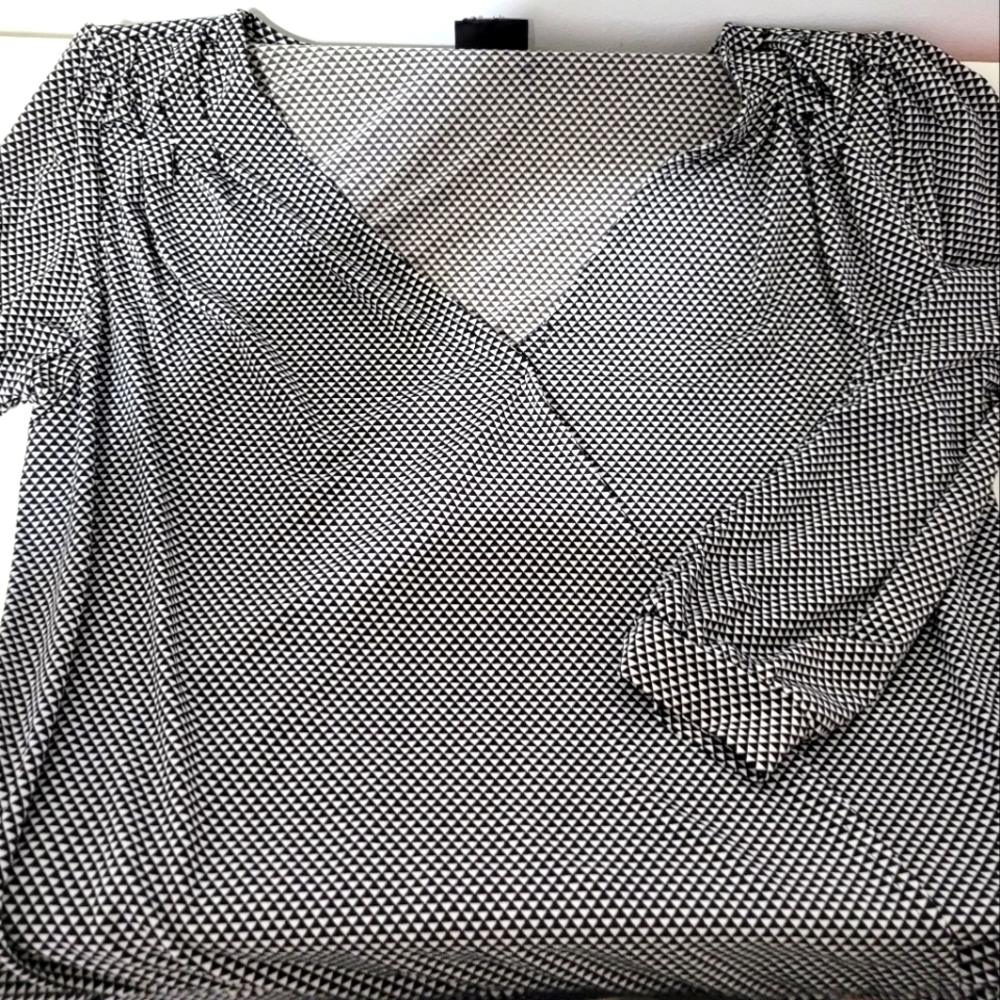 Worthington Petite Blouse